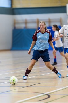 Bild 1079 - wCJ NFV Futsalmeisterschaft